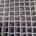 Purple Ultimate Seat Cushion | Pressure Reducing Grid Designed for Ultimate Comfort | Designed for Gaming | Made in The USA