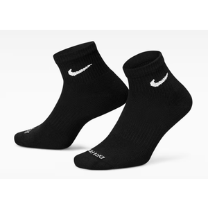 Nike Everyday Plus Cushioned Ankle Socks 6 Pair