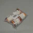 4 Pack WS642AE Fabric Filters Replacement for Shark Wandvac Self-Empty System WS642AE Ultra-Lightweight Powerful Cordless Stick Vacuum