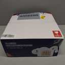 JOLLY CHEF 36 Pack Stemless Plastic Champagne Flutes 9 oz, Crystal Clear Stemless Plastic Toasting Glasses, Clear Disposable Unbreakable Drinkware Ideal for Wedding, Birthday, Party, Thanksgiving