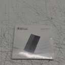 2025 [Apple MFi Certified] (iOS Only) Bluetooth Tracker Smart Finder for Apple Find My iPhone Card Wallet GPS Tracker, 5-10 Years Battery, Keys Finder and Item Locator for Keys, Bags, Passport