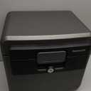 SentrySafe Fire and Water Safe, Fire Resistant File Safe, 0.65 Cubic Feet, HD4100