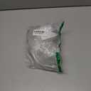 LAMSUET Hands Free Breast Pump - Strong Suction, Low Noise, Wearable Breastfeeding Pump, 4 Modes &12 Suction Levels - Portable Electric Breast Pump with 19/21/24mm Flanges (2 Pack)