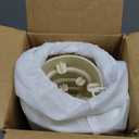 Electric Warming Tray - Foldable Food Warmer for Parties Features 3 Modes & Fast Heating, Premium Silicone Nano-Material, Hot Plate for Buffet, Family Gatherings, Sabbath, Holidays, Countertop - White