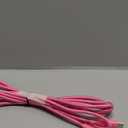 Long USB C to USB C Cable, Pink