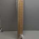 CHICOLOGY Bamboo Roman Shades - Customer Favorite Light Filtering Blinds for Windows, Premium Quality, Ideal for Home, Squirrel Brown, 35"W X 64"H