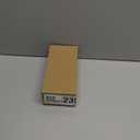 Holicfun 2-in-1 Wall Mount for Ring, Arlo, and Cameras & Solar Panels with 1/4"-20 Screw Hole - White