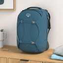 Osprey Fairview 40L Women's Travel Backpack, Night Jungle Blue