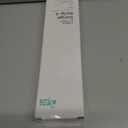 KMC 4-Outlet Surge Protector Power Strip, 1 USB-A & 1 USB-C Port, Power Strip Surge Protector, 840J Surge Protection, 5ft Extension Cord, 3-Prong Low-Profile Flat Plug, UL/ETL Certified, White