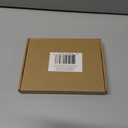 Silicone Collapsible Dog Bowl Purple Bone