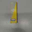 GALPADA 1Pcs Handheld Eye Massager Tool Dual Head Roller for Eye Absorption and Face Care Practical and Portable Design for All Skin Types