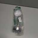 HPUFKOT Portable LED Table Lamp, 3-Levels Brightness Metal Desk Lamp,3 Color Touch Control Rechargeable Lamp, Ideal Bedside Lamp for Nightstand,Bedroom, Living Room (Silver)