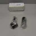 19mm Harmonic Balancer Socket & 50mm Crank Pulley Wrench Kit, Crankshaft Pulley Removal Tool Compatible with Honda Engines Compatible with Acura Engines