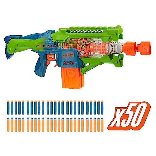 Nerf NER Elite 2.0 Double Punch