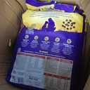 Wellness Complete Health Adult Dry Dog Food, Wholesome Grain Kibble, Natural, Beef and Barley Recipe, 26 lb Bag (EXP 08/06/27)