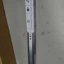 LONTAN 1 Pair Soft Close Drawer Slides 20 Inch Heavy Duty Cabinet Rails