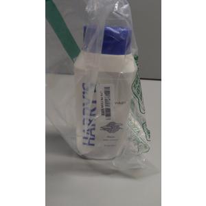 Harry's Men's Body Wash - Haze Limited Edition Scent - 18 fl oz - Shower Gel for Men - No Parabens, Sulfates, or Dyes