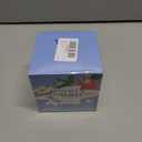 21 in 1 Keto ACV & Collagen Gummies, Sugar Free Apple Cider Vinegar Gummies with Biotin, Probiotics, Vitamins for Healthy Hair, Skin, Nails & Digestive Support, Apple Flavored, 90 Count (EXP 03/28/27)