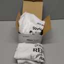 12 Pcs Easter Religious Christian Kitchen Dish Towel Christian Gifts for Women Men Bible Verse Dishcloth Absorbent Scripture Tea Towel for Housewarming(White and Black,Classic)