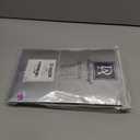 BGment Oatmeal Linen Curtains 84 Inch Length 2 Panels Set for Living Room, Sand Semi Sheer Drapes Light Filtering No See Through Window Treatments with Grommet for Bedroom, Each 52 Inch Wide