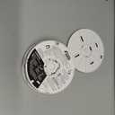 Kidde Smoke & Carbon Monoxide Detector, 10-Year Battery, Voice Alerts , 1 Count ( Pack of 1)