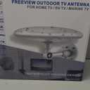 Outdoor TV Antenna