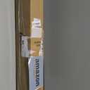 Upower 2.25" Inlet/Outlet Exhaust Muffler 18" Body Length 22" Overall Length 2 1/4 inch Resonator Muffler Fits 50251FLT Weld on