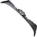 Front Windshield Wiper Cowl Cover 51717258177 Compatible with BMW 3 Series F30 328i 328i xDrive 335i M3 2012-2019