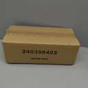 240356402 Refrigerator Door Bin Compatible with Frigidaire Kenmore, Replacement for 240356402 Frigidaire Refrigerator Door Bin, AP2549958 Door Bin