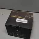 EZVALO Spot Lights Indoor, 5500mAh Rechargeable Picture Lights with Remote, Wireless Mini Art Accent Spotlights with Timer & Dimmable, 3-CCT, Uplights Indoor for Plants, Display (2-Pack-White)