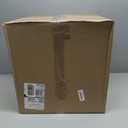 MUXHOMO Bed Pillows King Size Set of 2, Hotel Collection Sleeping Pillows 2 Pack for Side and Back Sleepers, Down Alternative Plump Filling, 20 x 36 Inches (White)