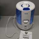 Vicks CoolRelief Cool Mist Humidifier Small to Medium Room Vaporizer for Baby, Kids, Adults, 1.2 Gal