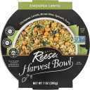 Reese - Harvest Bowl Lentil - Case of 8-7.00 Oz