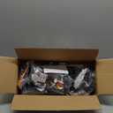 8Core 4+64G Car Stereo for Toyota Corolla/Levin 2014-2017 Car Radio Wireless Carplay Android Auto,10.1" IPS Touch Screen,Android Radio for Corolla/GPS/WiFi/32EQ DSP/59UI/BT5.0/Backup Camera