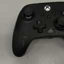 PowerA FUSION Pro 4 Wired Controller for Xbox Series X|S, adjustable height thumbsticks, hall effect thumbsticks, mappable buttons, officially licensed, works with Xbox One and Windows 10/11