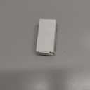 (Pack of 2) 19mm Momentary Stainless Steel Metal Push Button Switch Waterproof Flat Top 12V 24V 36 DC 110V 250V AC 5A 1NO SPST Screw Terminal Car Auto Horn Engine Start Horn Doorbell Power Switch