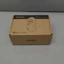 TEEHO TE012W WiFi Smart Lock, Fingerprint Door Lock with Built-in Wi-Fi, Keyless Entry Keypad Smart Deadbolt, App Remote Control, Alexa Compatible, IP55 Waterproof for Front Door  Satin Nickel