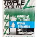 MSI Triple Z Zeolite Turf Care Solution 50 Lb Bag