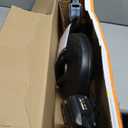 Worx String Trimmer Cordless GT3.0 20V PowerShare 12" Edger & Weed Trimmer (2 Batteries & Charger Included) WG163