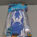 Cressi Rocks fins, Blue/White, S/M [Duplicate]