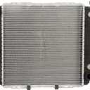 1726 Radiator | With TOC
