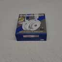 SteelSeries Arctis Nova 7P Wireless Multi-Platform Gaming Headset  Neodymium Magnetic Drivers  2.4GHz + Bluetooth  38Hr USB-C Battery  Gen2 AI Mic  PlayStation, PC, Switch, VR, Mobile - White