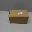 Automatic Replenish Pet Feeder, 1L Capacity Auto Gravity Cage Hanging Food Dispenser Set for Dog and Cat Small Animals, Removable Pet Food Bowl Food Container (Feeder, Green)