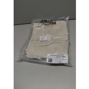 Amazon Essentials Men's Classic-Fit Stretch Golf Shorts (Available in Big & Tall) (29)