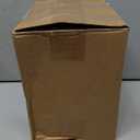 Clear Acrylic Round Display Nesting Riser Stands with Hollow Bottom, Transparent Cylinder Acrylic Display Stands Pedestal Base, 6"x3", 7"x4"