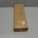 Mahjong Racks with Pushers Set of 4, Clear Acrylic All-in-One Tile Rack & Pusher Combo, Modern American/Chinese Mahjong Accessories with Storage Bag (4 Clear)