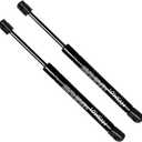 4531 Rear Tailgate Trunk Lift Supports Shock Struts Arms Prop Rod Damper Gas Springs Left & Right for Chevrolet Blazer 1995-2005 GMC Jimmy 1995-2001 Olds Bravada 1996-2004, SG430018 15024181