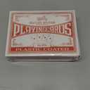 LotFancy Playing Cards, 12 Pack, Decks of Cards Bulk, Poker Size, Standard Index, for Blackjack, Euchre, Canasta Card Game, 6 Blue and 6 Red, Casino Grade Poker Cards