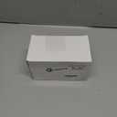 3 Set Unicorn Kids Toddlers Winter Knit Hat Scarf Gloves Set for Boys Girls Age 4-7 Pompom Hat Mittens Scarves (Black and Red)