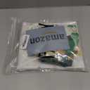 Jungle Theme 4th Birthday Decorations, Four Ever Wild Birthday Decorations Boy, Sage Green Jungle Balloon Arch Kit, Four Ever Wild Backdrop, Number 4 Foil Balloons Artificial Palm Leaves